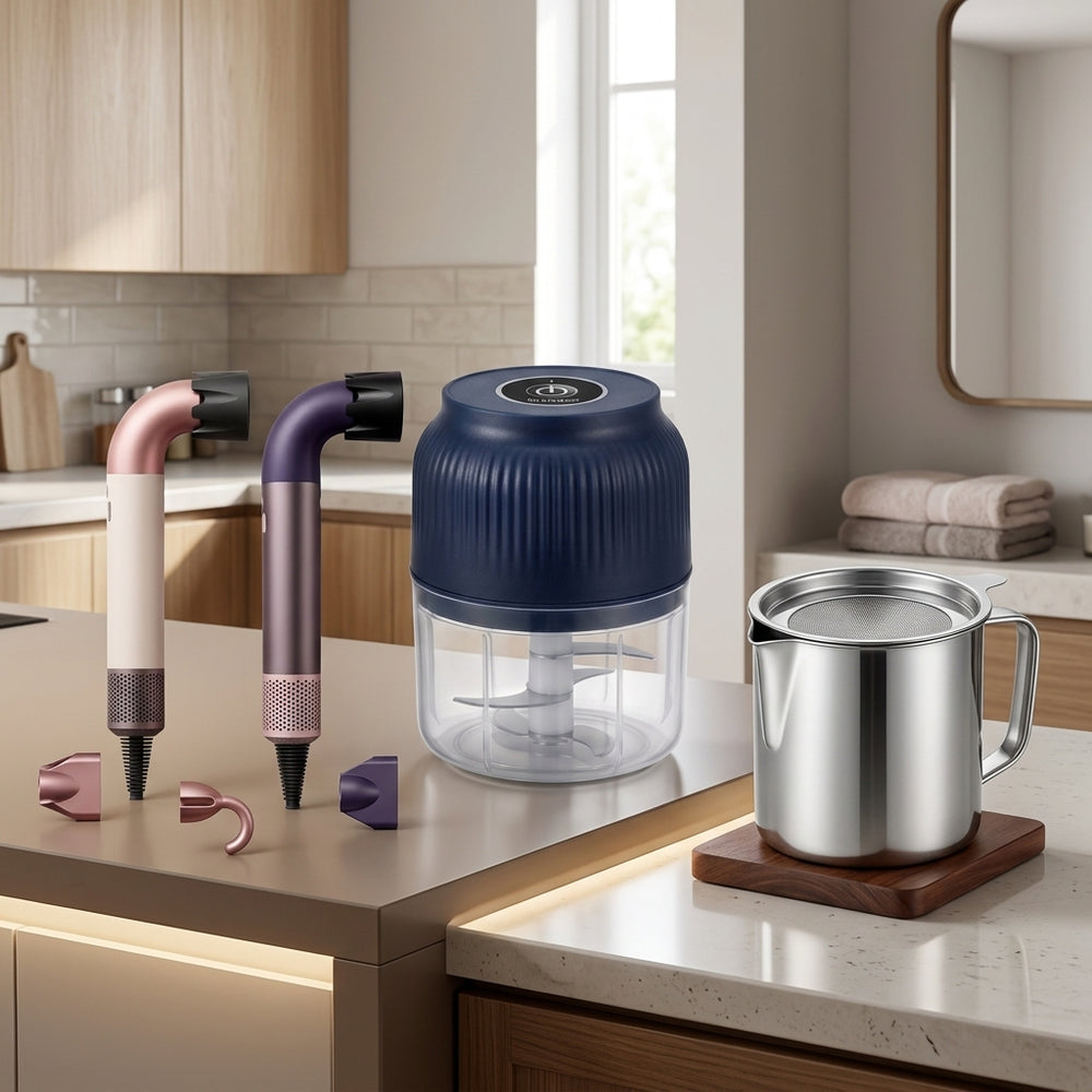 Home Convenience Solutions