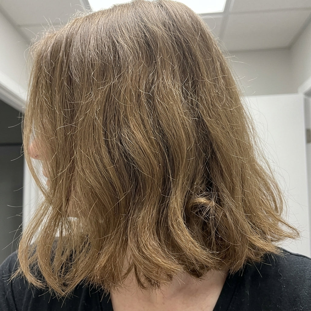 Before